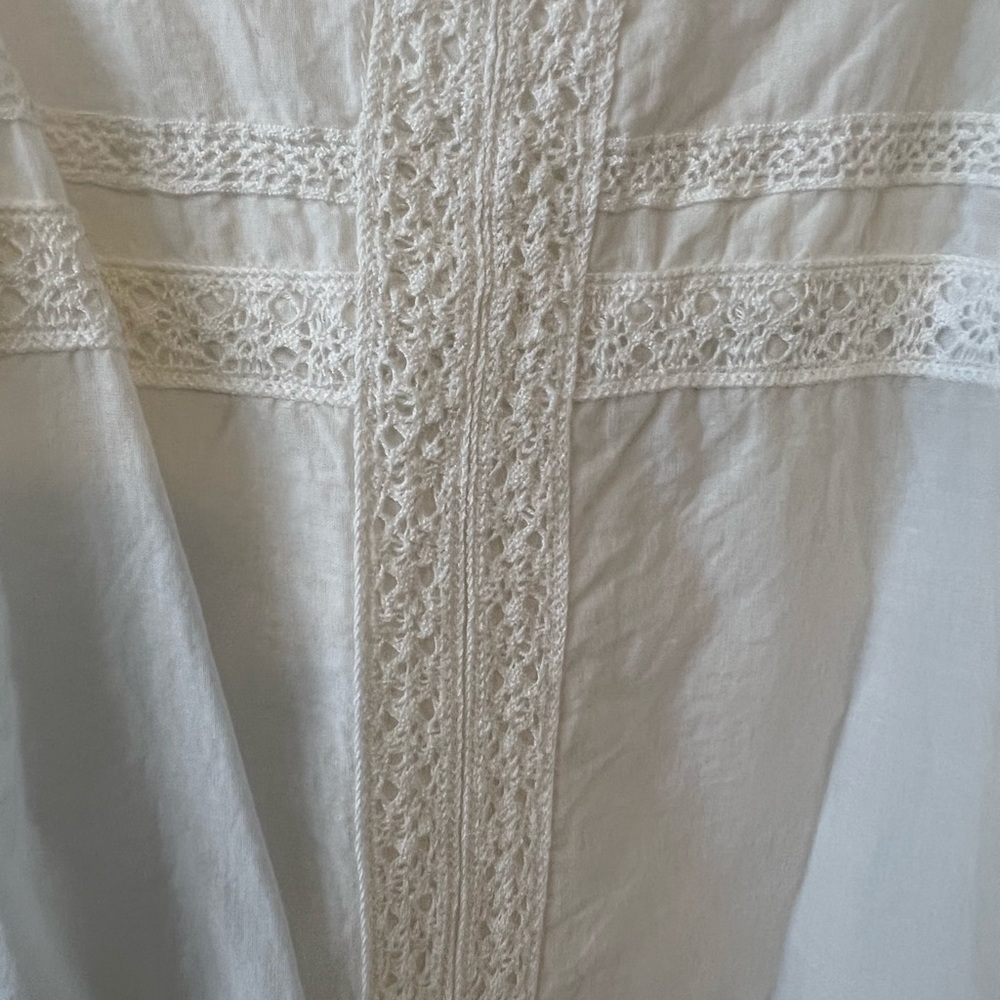 Linen sundress - Picture 3 of 4